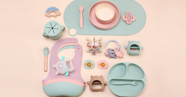 Is silicone safe for babies?