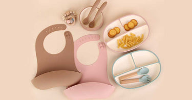 What is food grade silicone and BPA?