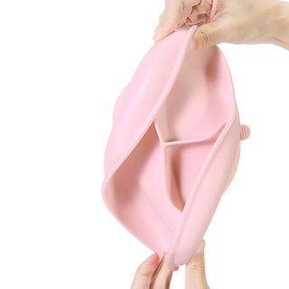 Is Baby Silicone Tableware Safe?