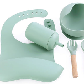 Guide to Get Odor Out of Baby Silicone Tableware