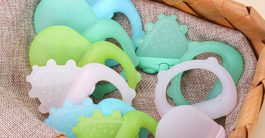 Do These 3 Things for Healthy Baby Teeth