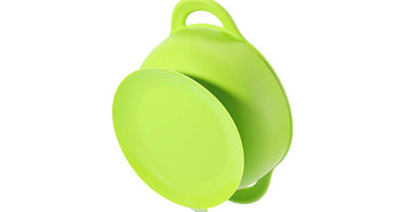 Are Suction Bowls Good For Feeding?
