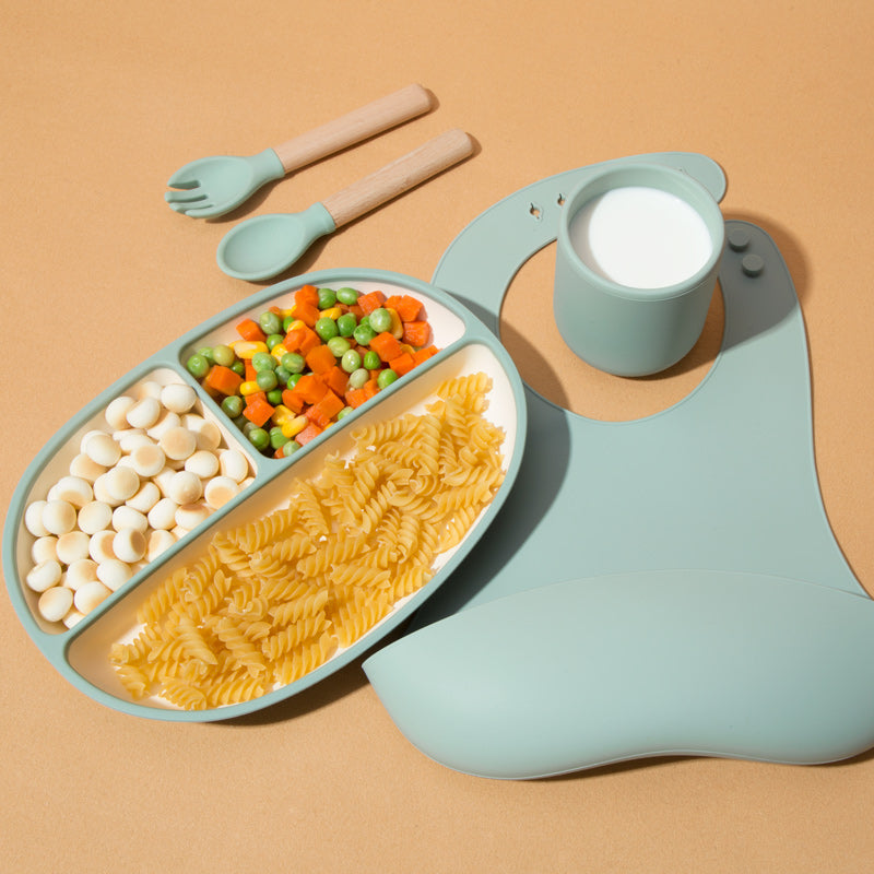 Baby Quitting Breastfeeding? Shenzhen Kean Silicone Product Co.,Ltd.