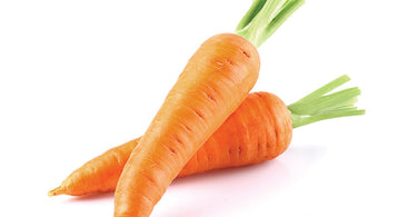 Making Nutritious Baby Food With Carrots