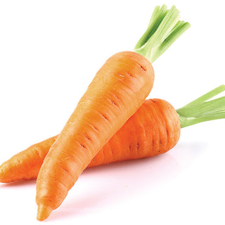 Making Nutritious Baby Food With Carrots