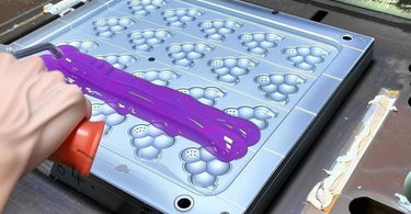 Is Silicone Dispensing and Compression Molding Better for Small-Batch Production?