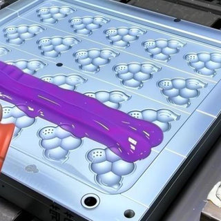 Is Silicone Dispensing and Compression Molding Better for Small-Batch Production?
