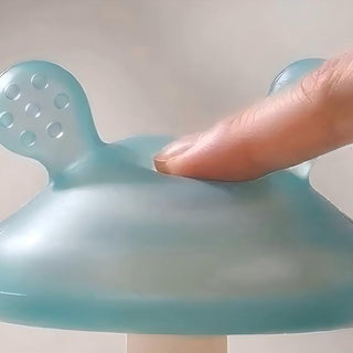 Beyond Soft Silicone: How Air-Cushion Structures Create a More Differentiated Teether