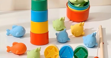 What Makes a Magnetic Fishing Toy Stand Out? 5 Design Details B2B Buyers Should Evaluate