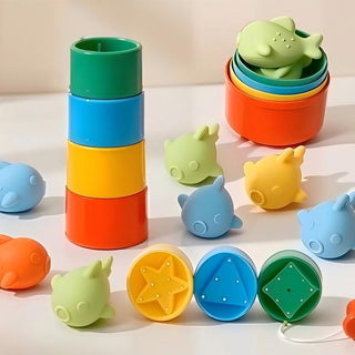 What Makes a Magnetic Fishing Toy Stand Out? 5 Design Details B2B Buyers Should Evaluate