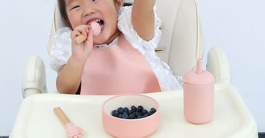 5 Ideas To Bond With Your Baby