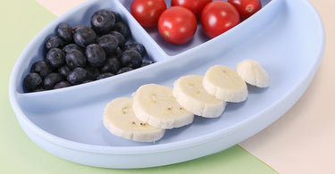 The 8 Tips for Baby Fruits
