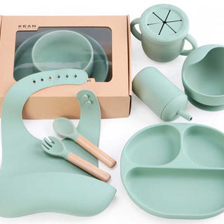 Custom Silicone Suction Bowls to Expand Brand