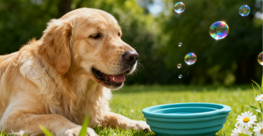 A Guide to Proper Canine Outdoor Hydration