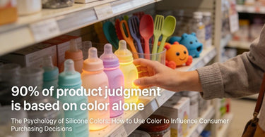How to Use Color to Influence Consumer Purchasing Decisions?