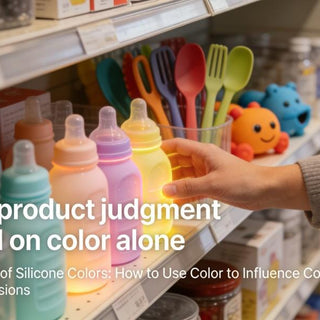 How to Use Color to Influence Consumer Purchasing Decisions?