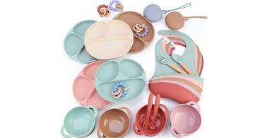 The Rising Popularity of Silicone Products: A Comprehensive Analysis