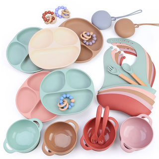The Rising Popularity of Silicone Products: A Comprehensive Analysis