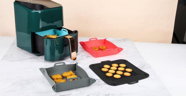 Is silicone toxic for cooking?