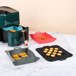 Is silicone toxic for cooking?