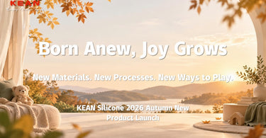 2026 Autumn New Products: 7 Baby &amp; Toddler Solutions Built Around Real Market Needs