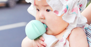 Formula feeding for infants