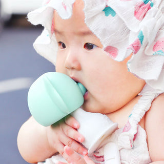 Formula feeding for infants