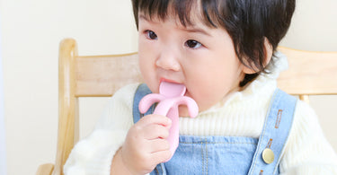 Bad Habits To Focus On Before 2 Years Old