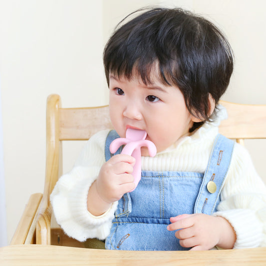 Bad Habits To Focus On Before 2 Years Old