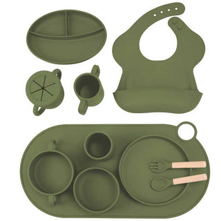 Is Silicone Tableware Safe For Microwave?