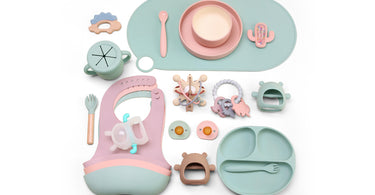 Silicone Baby Products: A Guide to Understanding