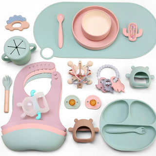 Silicone Baby Products: A Guide to Understanding