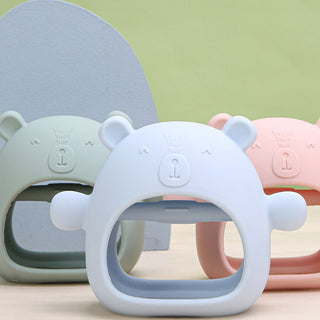 How to Clean Teething Toys