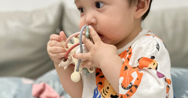 5 Keys to Choosing Baby Toys