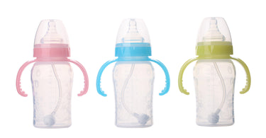 6 Keys to Baby Bottles