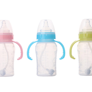 6 Keys to Baby Bottles