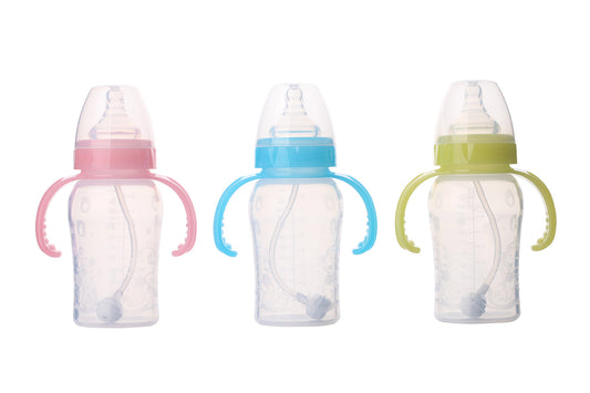 6 Keys to Baby Bottles