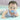 How long should babies aged 0-5 sleep each day?