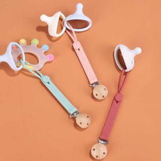 Are Baby Pacifier Clips Really Necessary?