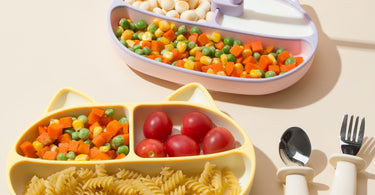 Baby Supplement Recipes