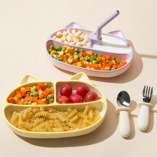 Baby Supplement Recipes