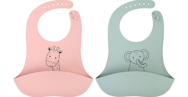 About Baby Bibs - All You Need to Know