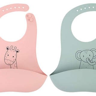 About Baby Bibs - All You Need to Know