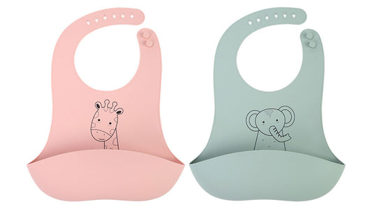 About Baby Bibs - All You Need to Know