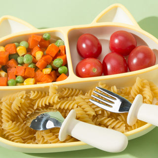 Baby's partial diet?