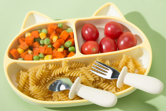 Is Silicone Spoon Good for Health? The Benefits and Safety of Baby Silicone Spoons