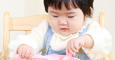 10 Tips For Babies Who Don't Eat