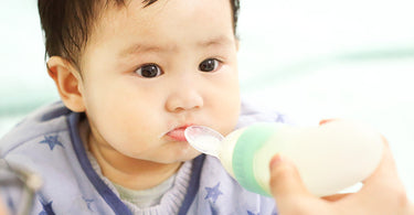 3 Must-know Points on Probiotics for Babies