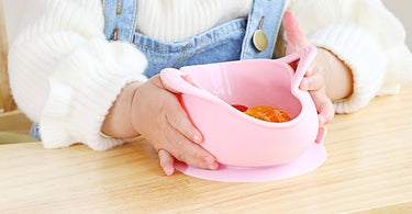 How to Stop Babies from Throwing Bowls? -For New Parents