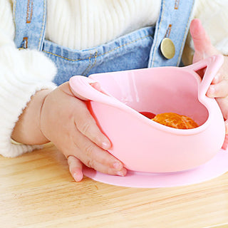 How to Stop Babies from Throwing Bowls? -For New Parents